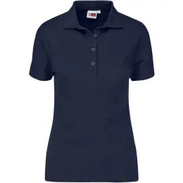 Ladies Cardinal Golf Navy